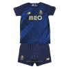 Maglia ufficiale FC Porto Trasferta 2021-22 per Bambino